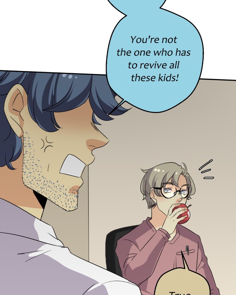 unOrdinary Chapter 206 page 29 - Chapter 206: Episode 200