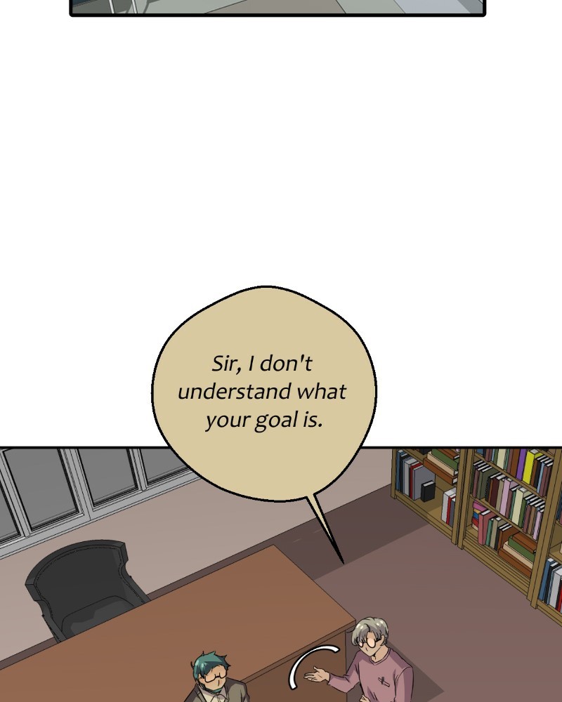 unOrdinary Chapter 206 page 3 - Chapter 206: Episode 200
