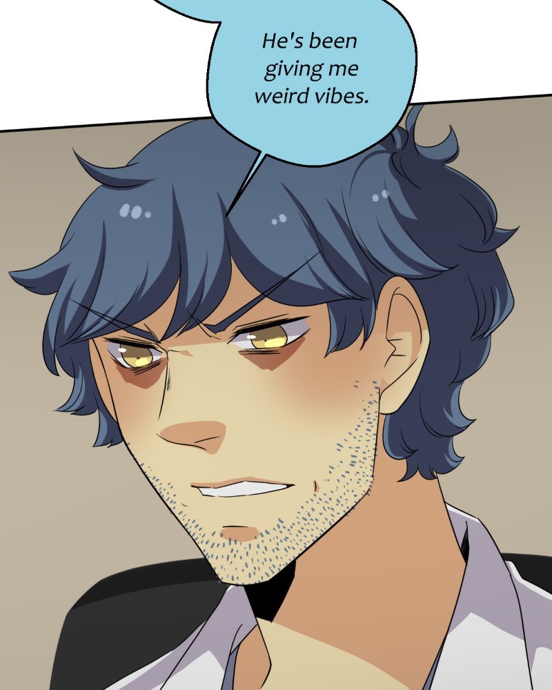 unOrdinary Chapter 206 page 32 - Chapter 206: Episode 200