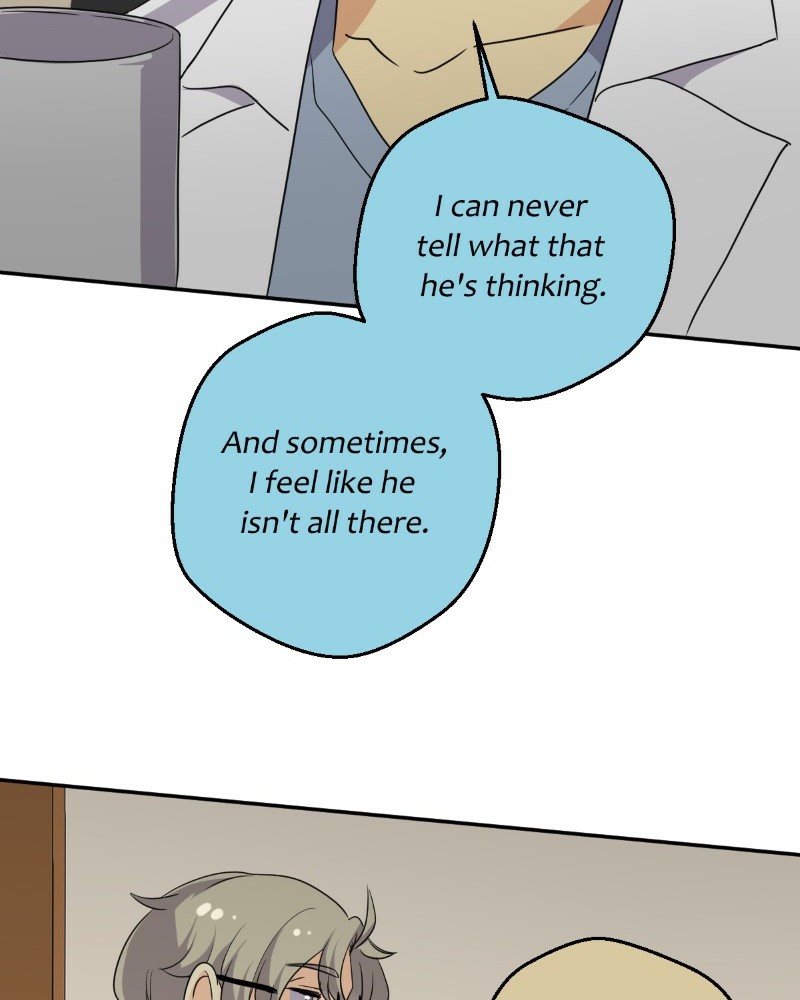 unOrdinary Chapter 206 page 33 - Chapter 206: Episode 200