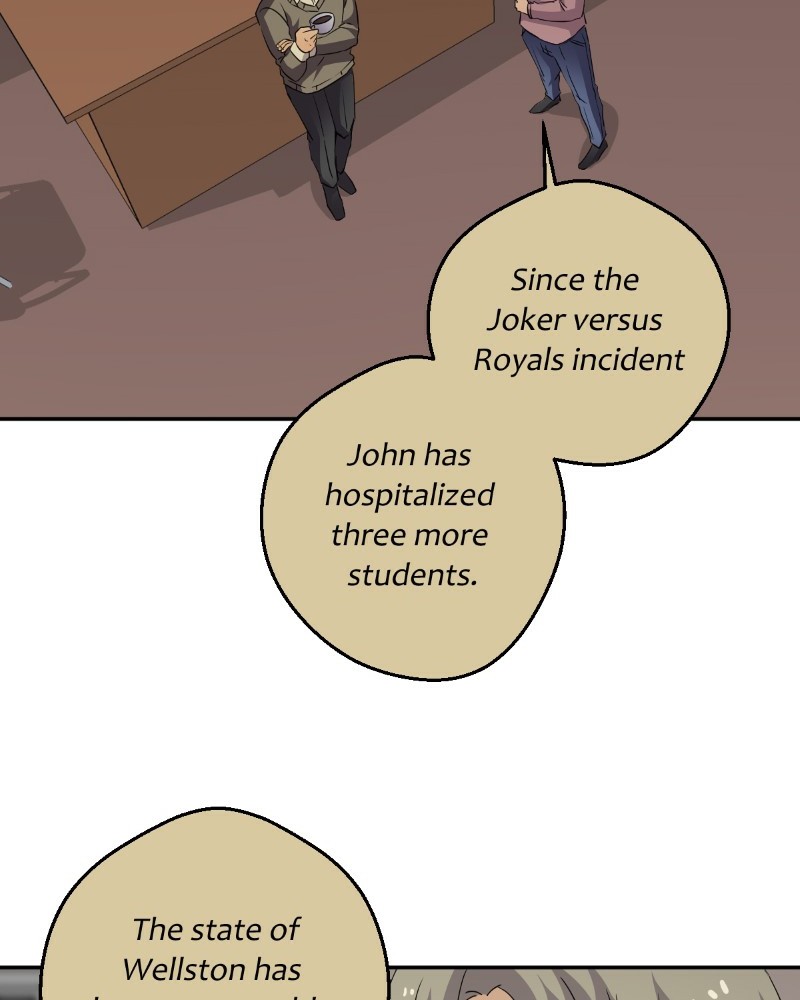 unOrdinary Chapter 206 page 4 - Chapter 206: Episode 200