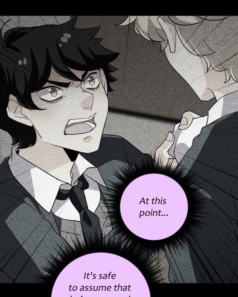 unOrdinary Chapter 206 page 47 - Chapter 206: Episode 200