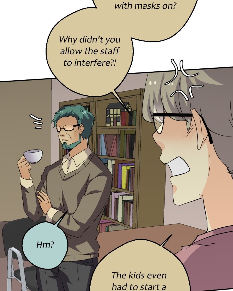 unOrdinary Chapter 206 page 8 - Chapter 206: Episode 200