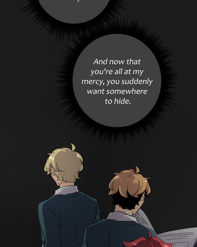 unOrdinary Chapter 206 page 84 - Chapter 206: Episode 200