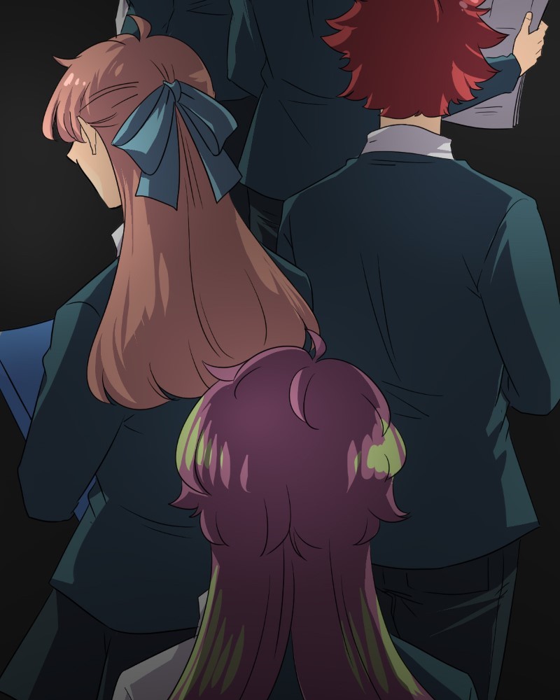 unOrdinary Chapter 206 page 85 - Chapter 206: Episode 200