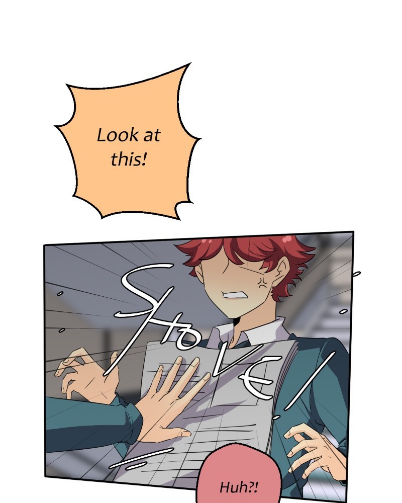 unOrdinary Chapter 207 page 1 - Chapter 207: Episode 201