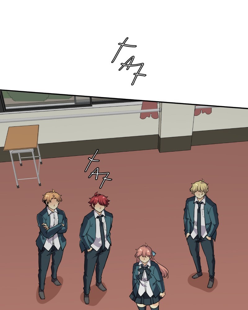 unOrdinary Chapter 207 page 103 - Chapter 207: Episode 201