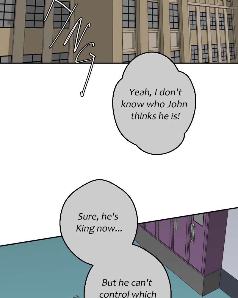 unOrdinary Chapter 207 page 14 - Chapter 207: Episode 201