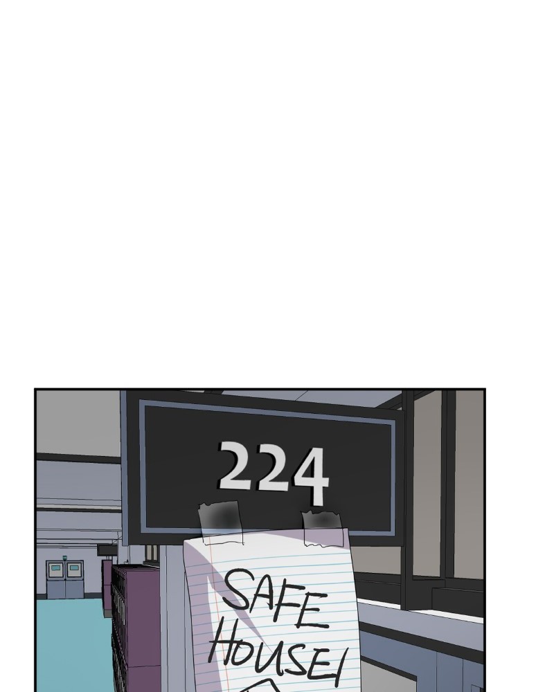 unOrdinary Chapter 207 page 18 - Chapter 207: Episode 201