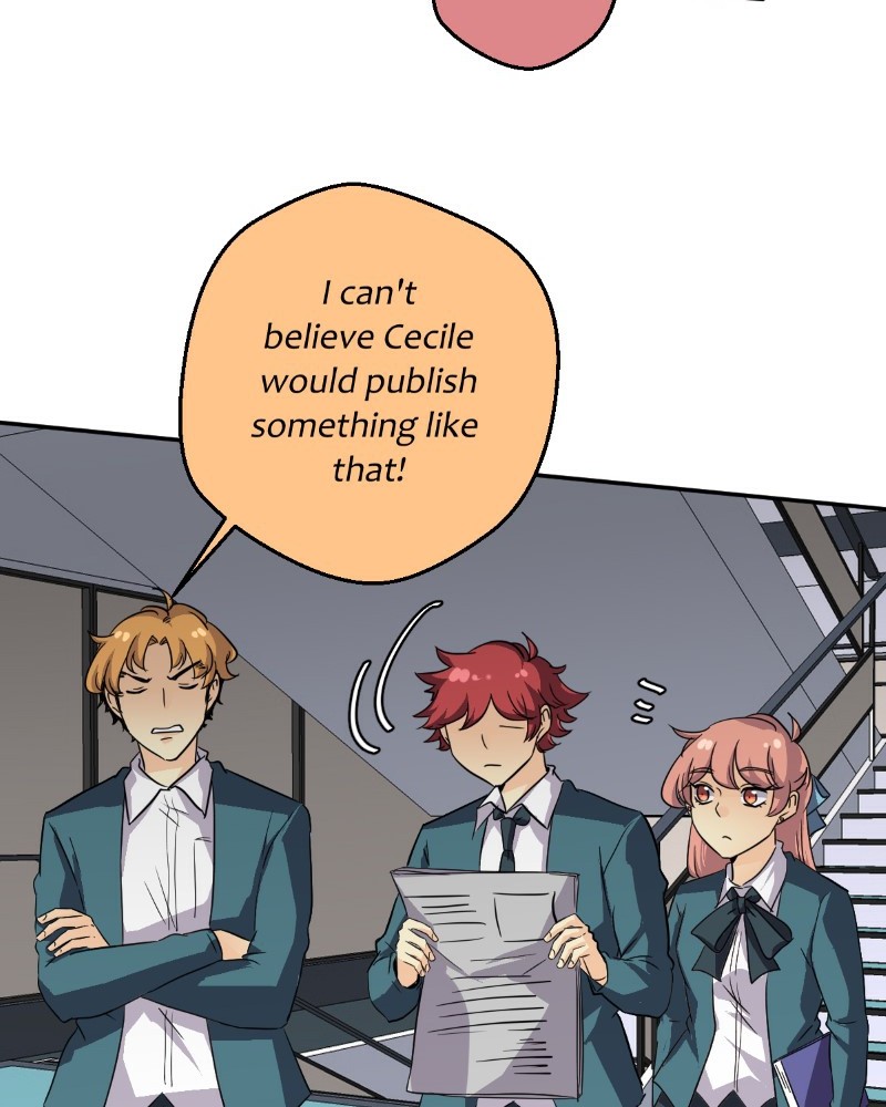 unOrdinary Chapter 207 page 2 - Chapter 207: Episode 201