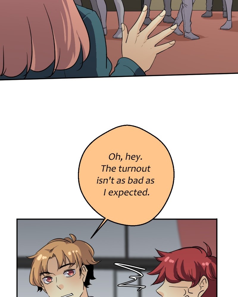 unOrdinary Chapter 207 page 22 - Chapter 207: Episode 201