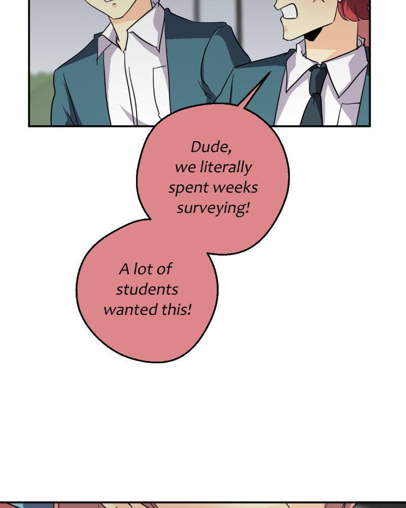 unOrdinary Chapter 207 page 23 - Chapter 207: Episode 201