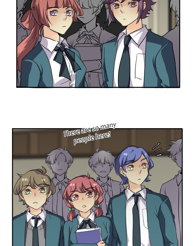 unOrdinary Chapter 207 page 29 - Chapter 207: Episode 201