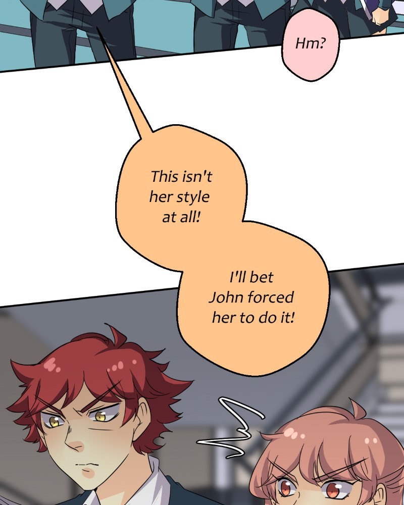 unOrdinary Chapter 207 page 3 - Chapter 207: Episode 201