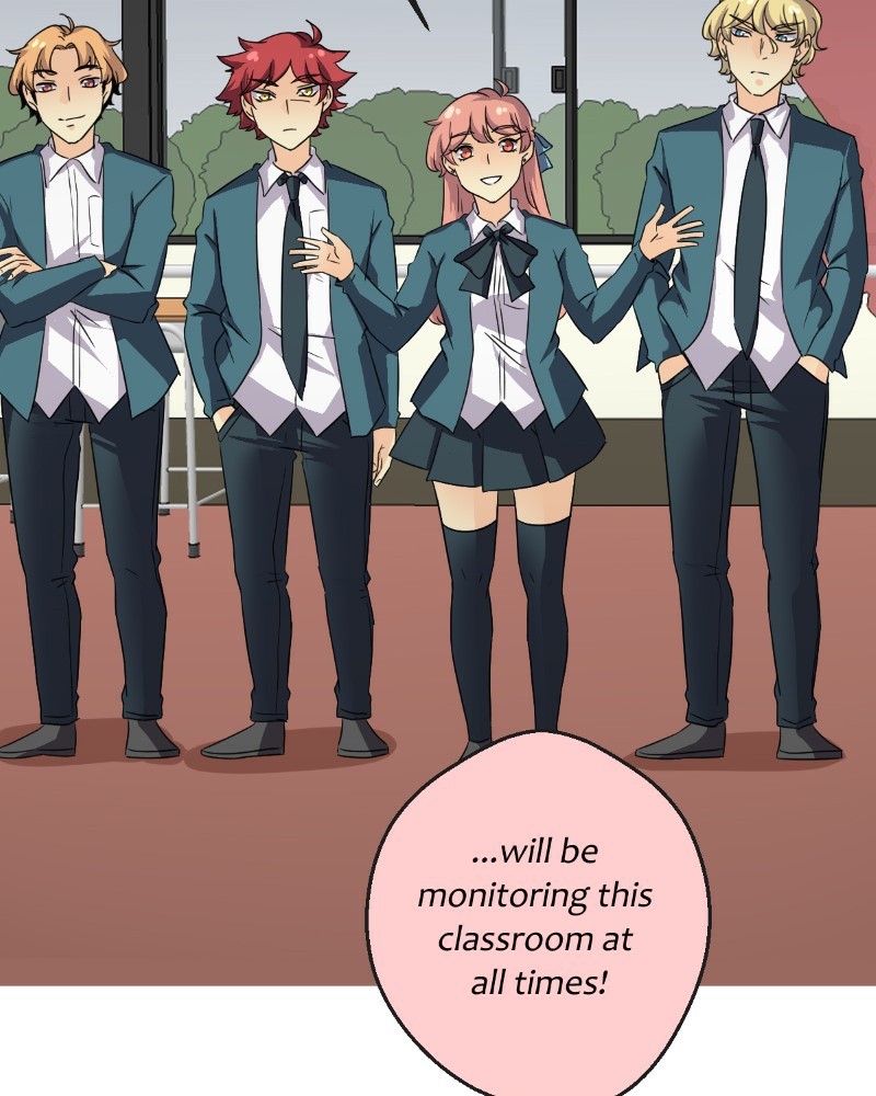 unOrdinary Chapter 207 page 31 - Chapter 207: Episode 201