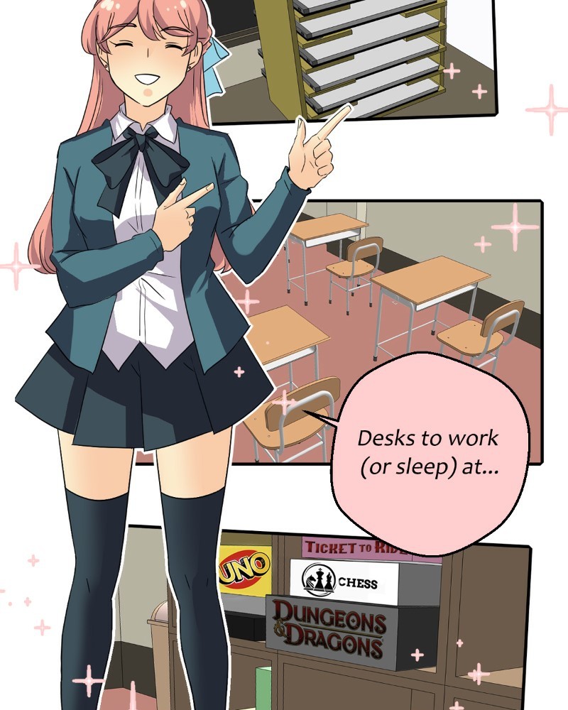 unOrdinary Chapter 207 page 35 - Chapter 207: Episode 201