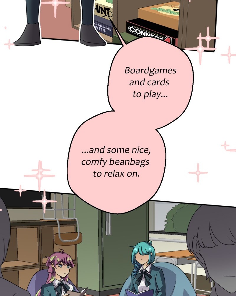 unOrdinary Chapter 207 page 36 - Chapter 207: Episode 201