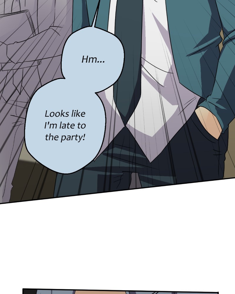 unOrdinary Chapter 207 page 45 - Chapter 207: Episode 201