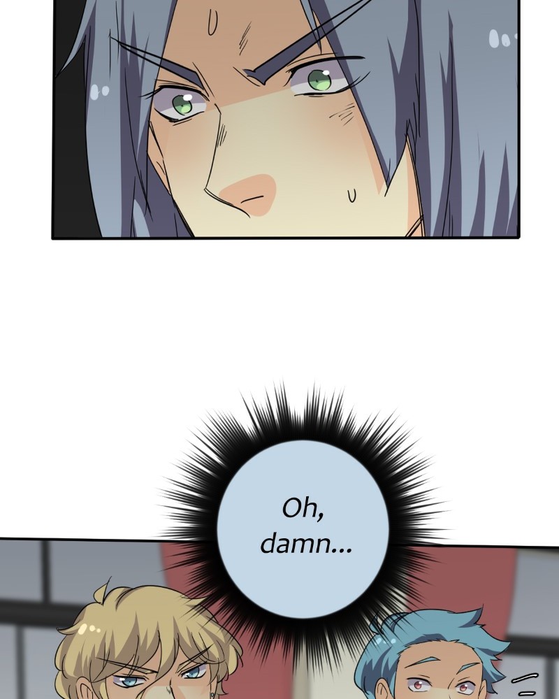 unOrdinary Chapter 207 page 46 - Chapter 207: Episode 201