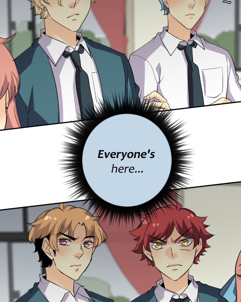 unOrdinary Chapter 207 page 47 - Chapter 207: Episode 201
