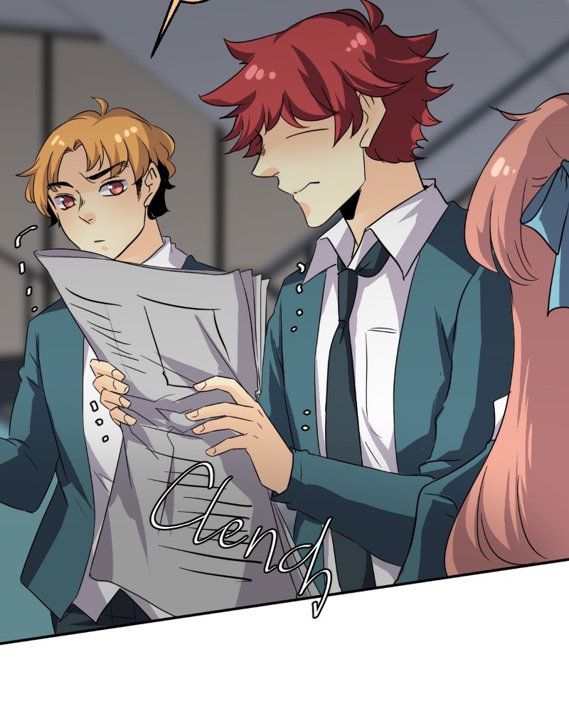 unOrdinary Chapter 207 page 6 - Chapter 207: Episode 201
