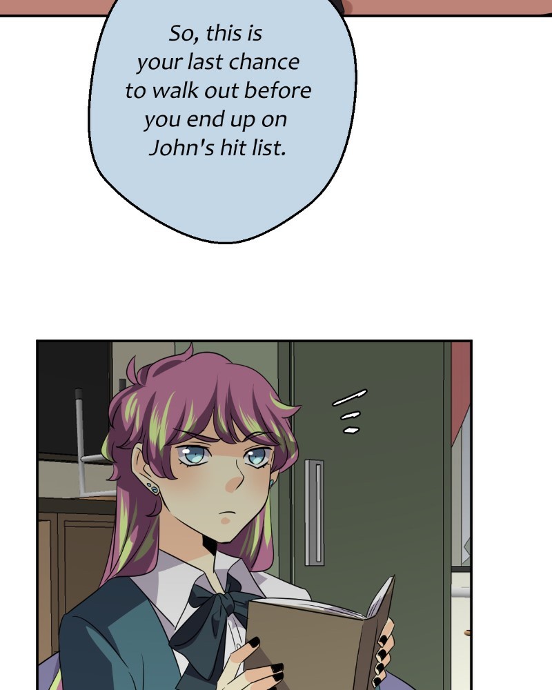 unOrdinary Chapter 207 page 60 - Chapter 207: Episode 201