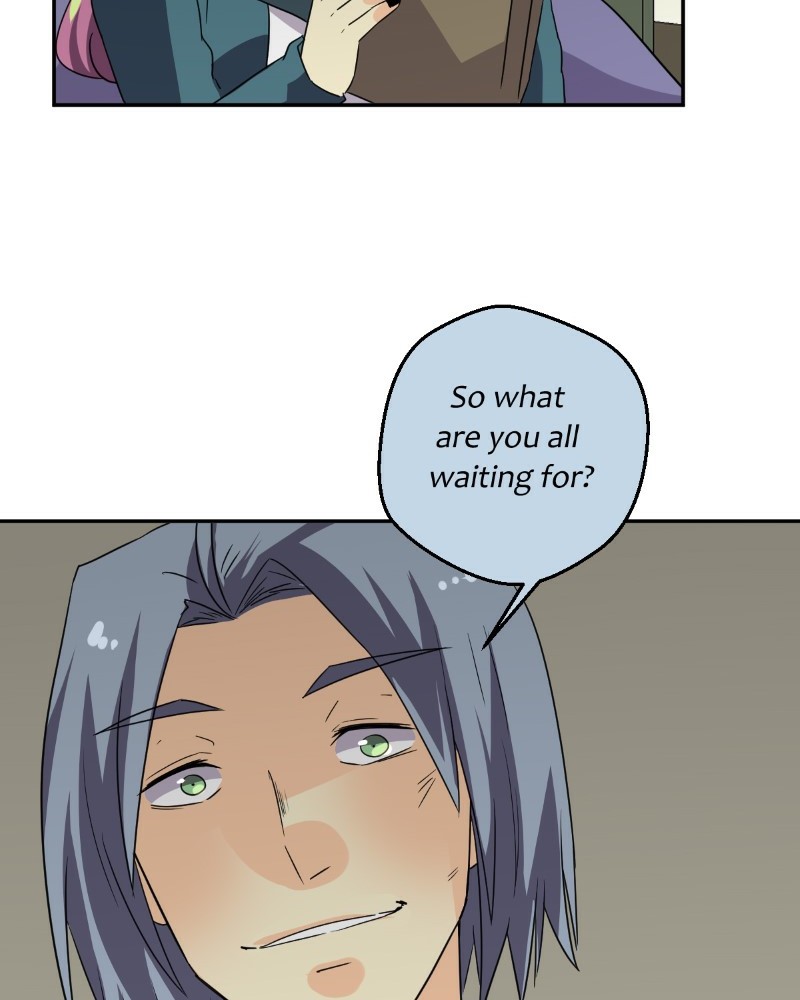 unOrdinary Chapter 207 page 61 - Chapter 207: Episode 201