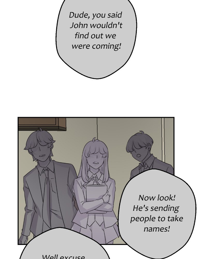 unOrdinary Chapter 207 page 68 - Chapter 207: Episode 201