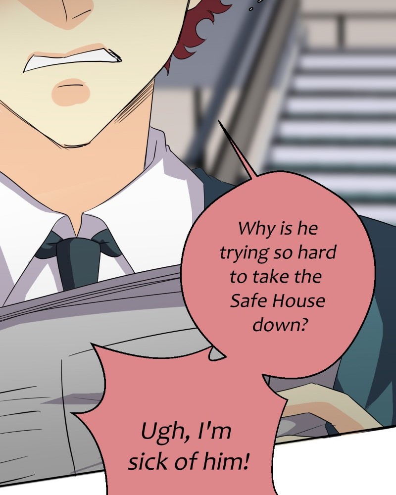 unOrdinary Chapter 207 page 8 - Chapter 207: Episode 201