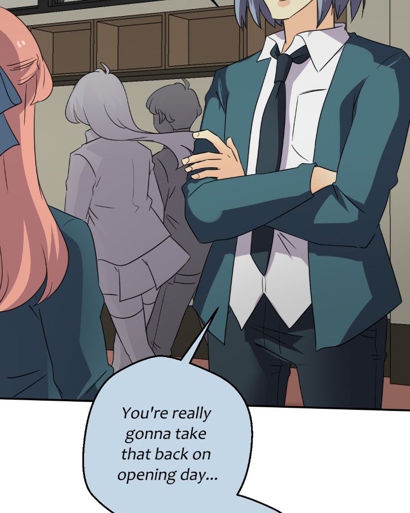 unOrdinary Chapter 207 page 83 - Chapter 207: Episode 201