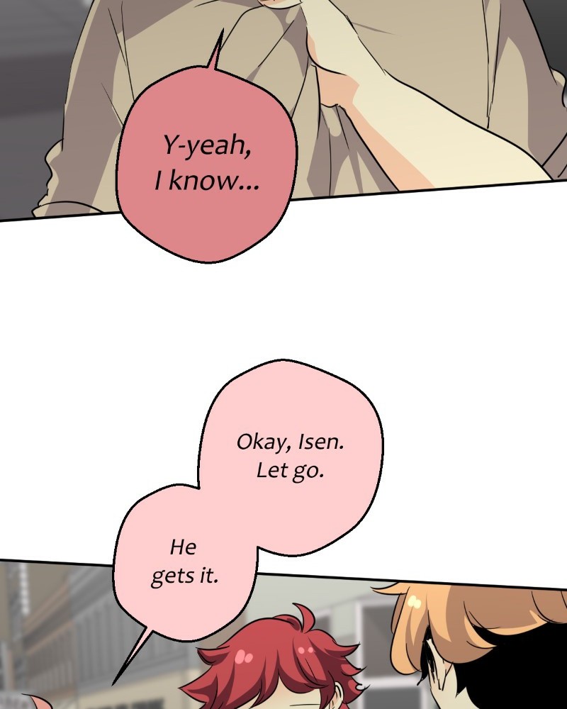 unOrdinary Chapter 208 page 100 - Chapter 208: Episode 202