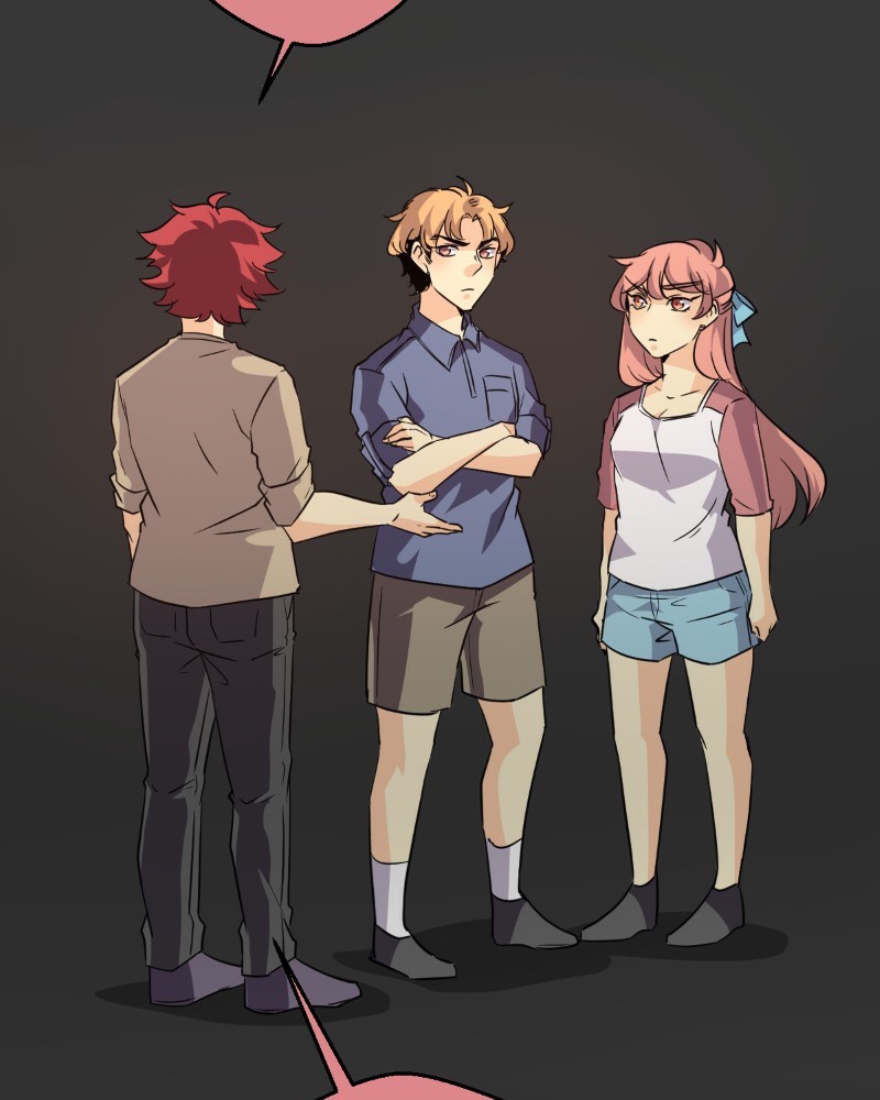 unOrdinary Chapter 208 page 107 - Chapter 208: Episode 202