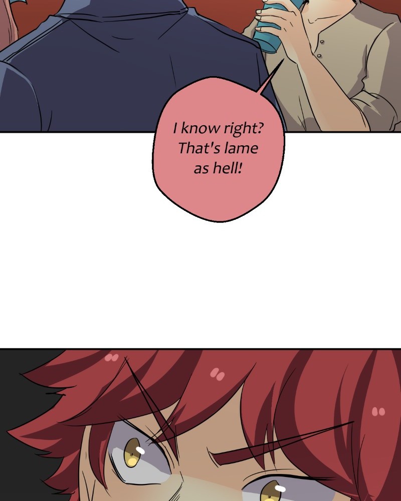 unOrdinary Chapter 208 page 12 - Chapter 208: Episode 202