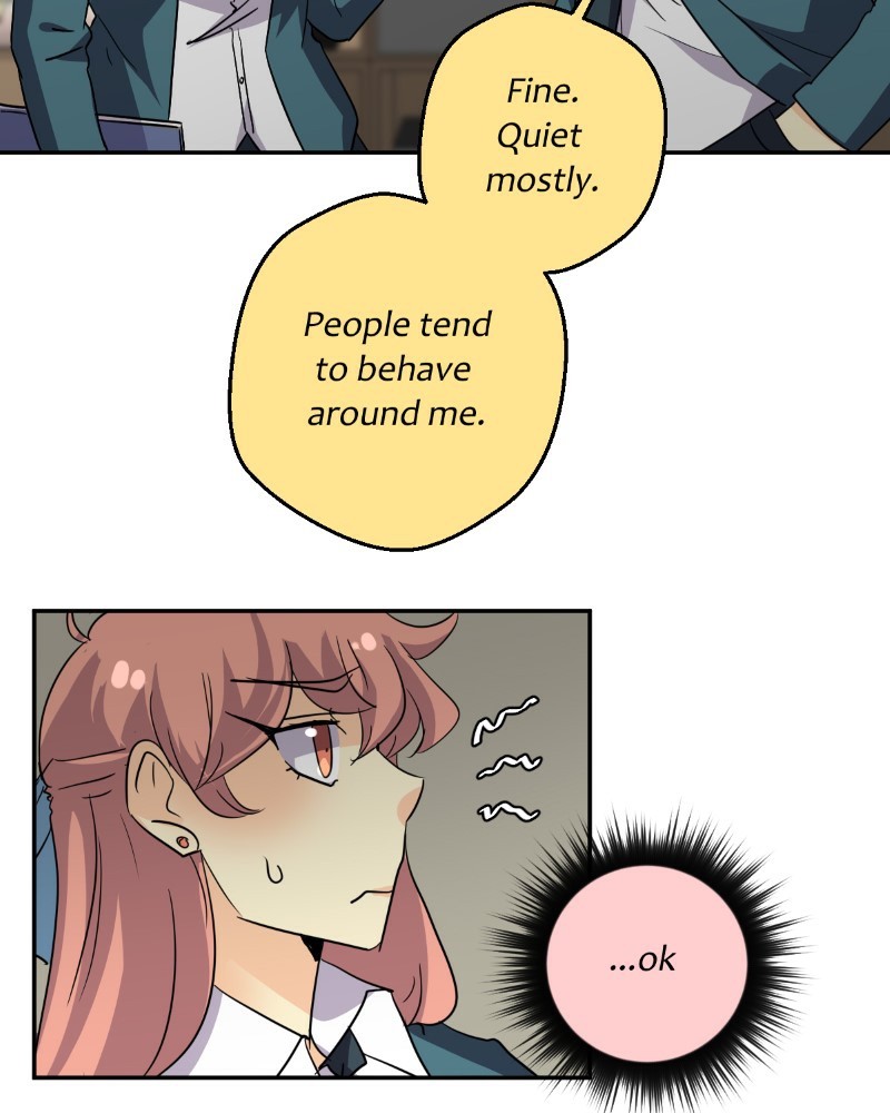unOrdinary Chapter 208 page 122 - Chapter 208: Episode 202
