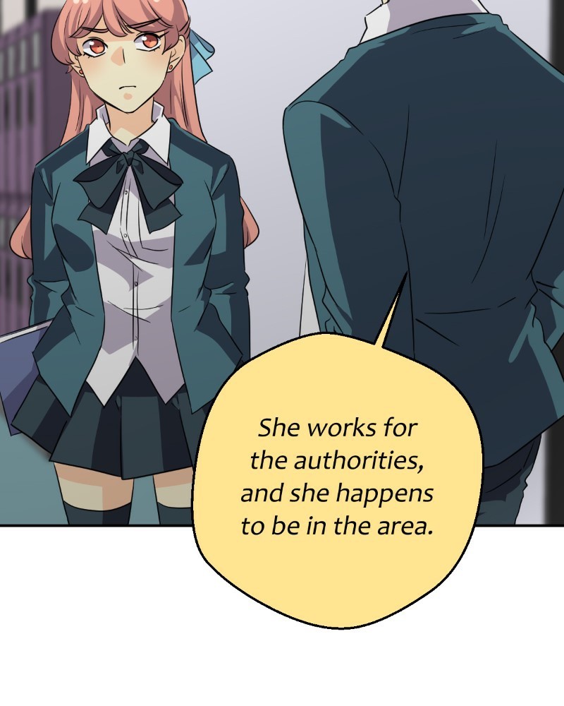 unOrdinary Chapter 208 page 126 - Chapter 208: Episode 202