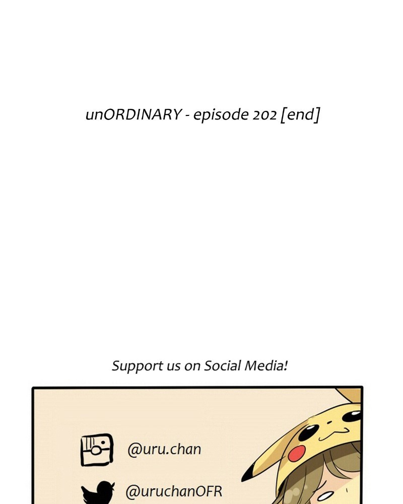 unOrdinary Chapter 208 page 132 - Chapter 208: Episode 202