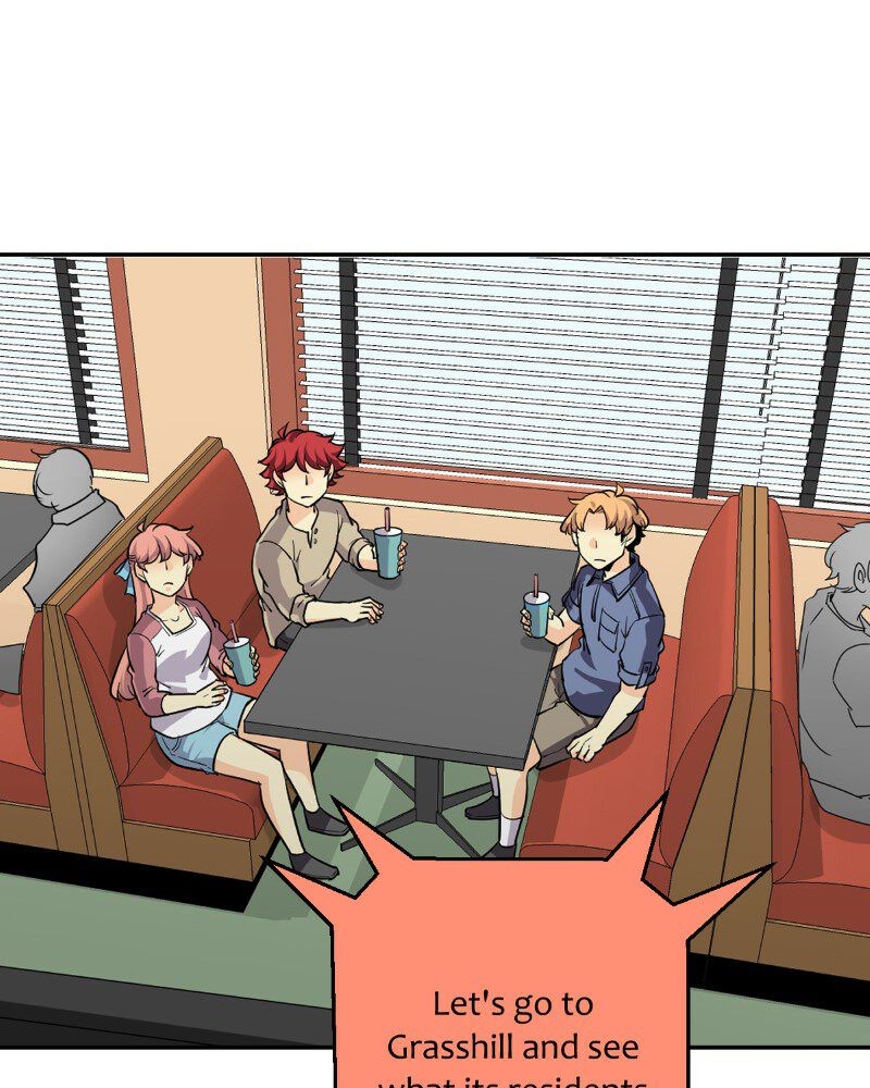 unOrdinary Chapter 208 page 18 - Chapter 208: Episode 202