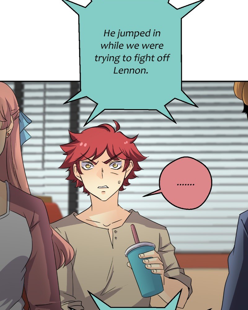 unOrdinary Chapter 208 page 23 - Chapter 208: Episode 202