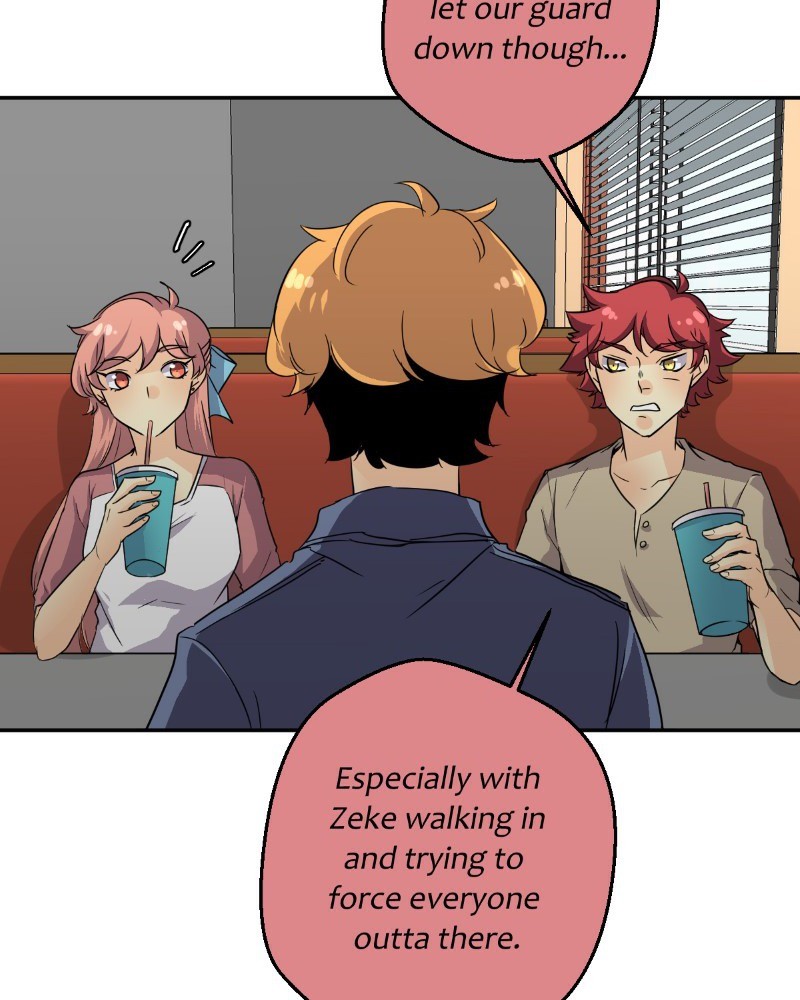 unOrdinary Chapter 208 page 4 - Chapter 208: Episode 202