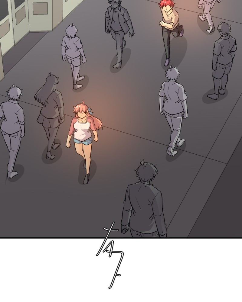 unOrdinary Chapter 208 page 45 - Chapter 208: Episode 202