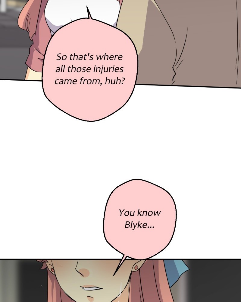 unOrdinary Chapter 208 page 58 - Chapter 208: Episode 202