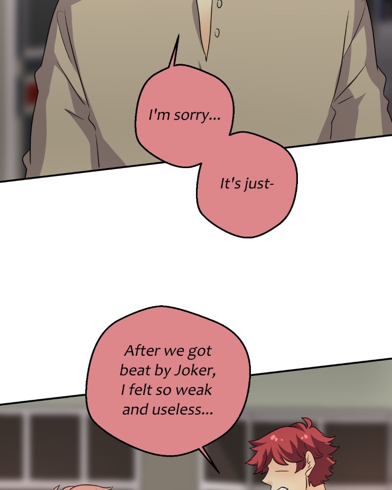 unOrdinary Chapter 208 page 63 - Chapter 208: Episode 202