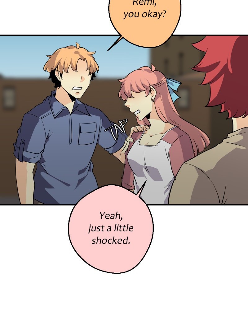 unOrdinary Chapter 208 page 90 - Chapter 208: Episode 202