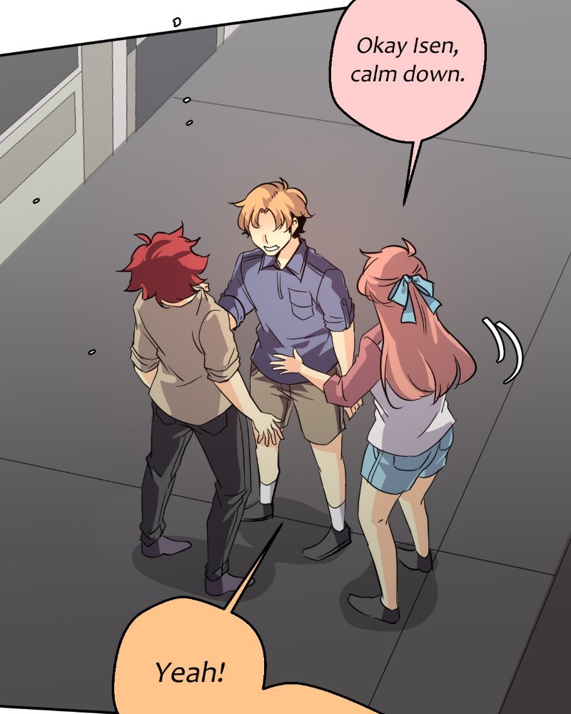 unOrdinary Chapter 208 page 97 - Chapter 208: Episode 202
