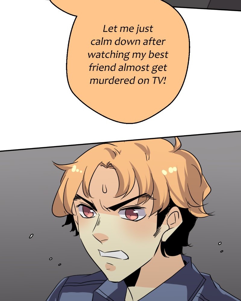 unOrdinary Chapter 208 page 98 - Chapter 208: Episode 202