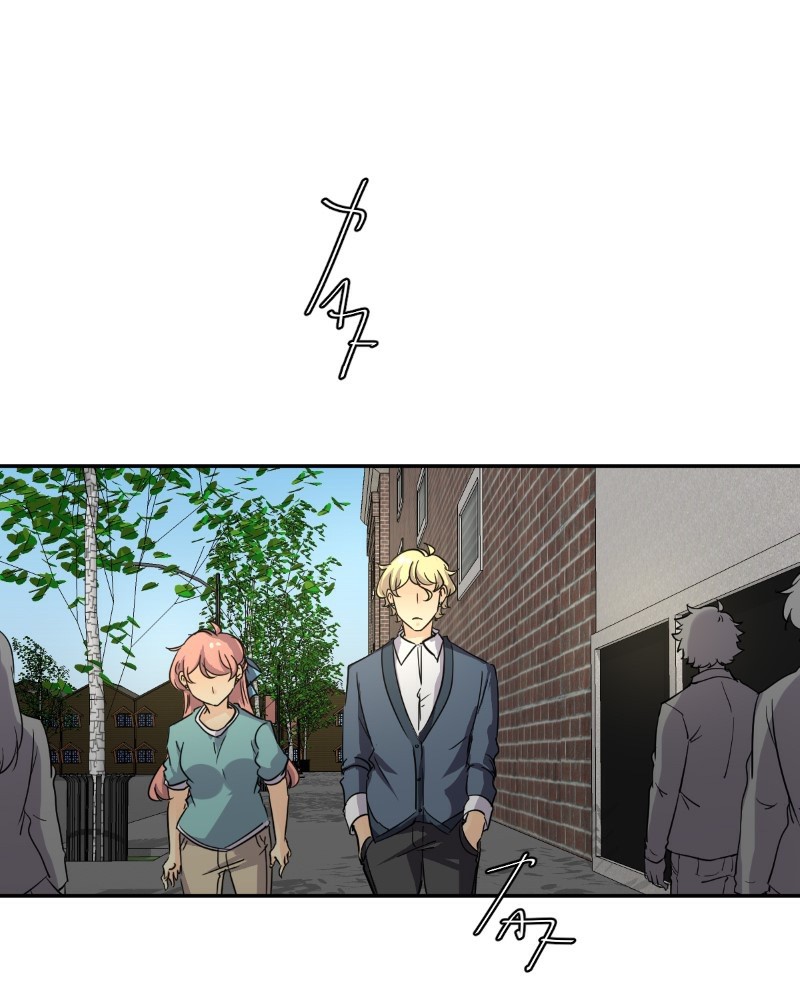 unOrdinary Chapter 209 page 1 - Chapter 209: Episode 203