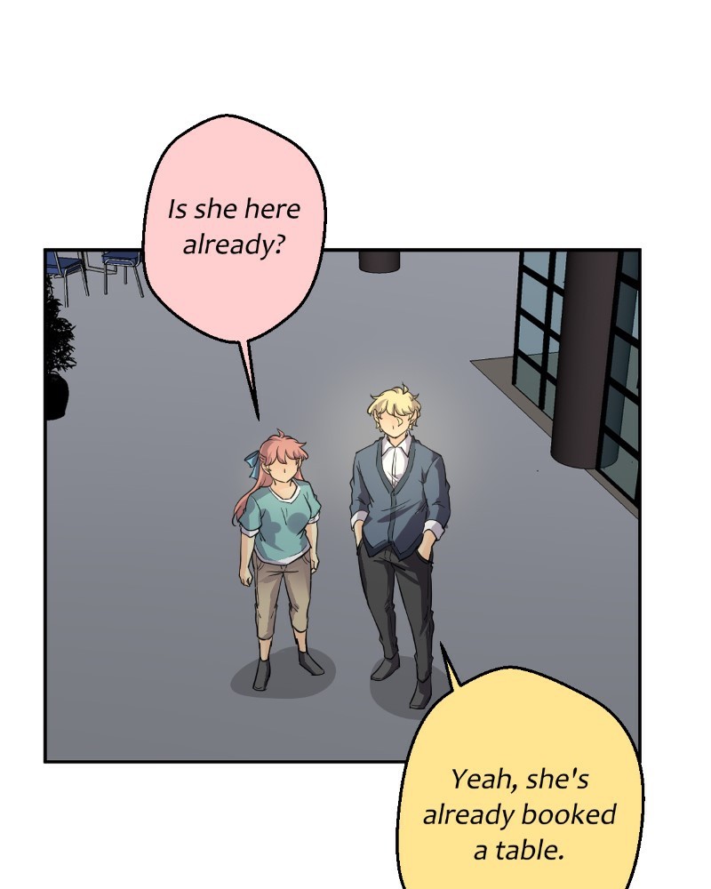 unOrdinary Chapter 209 page 10 - Chapter 209: Episode 203