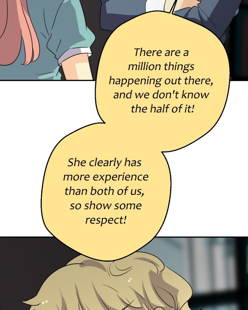 unOrdinary Chapter 209 page 119 - Chapter 209: Episode 203