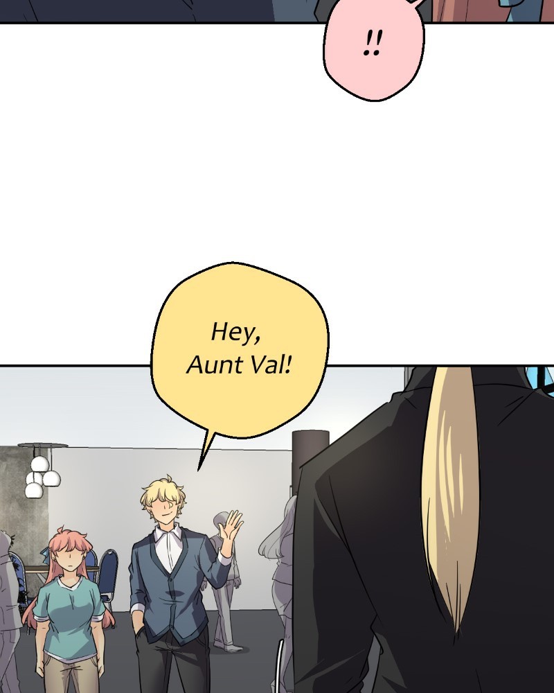 unOrdinary Chapter 209 page 12 - Chapter 209: Episode 203