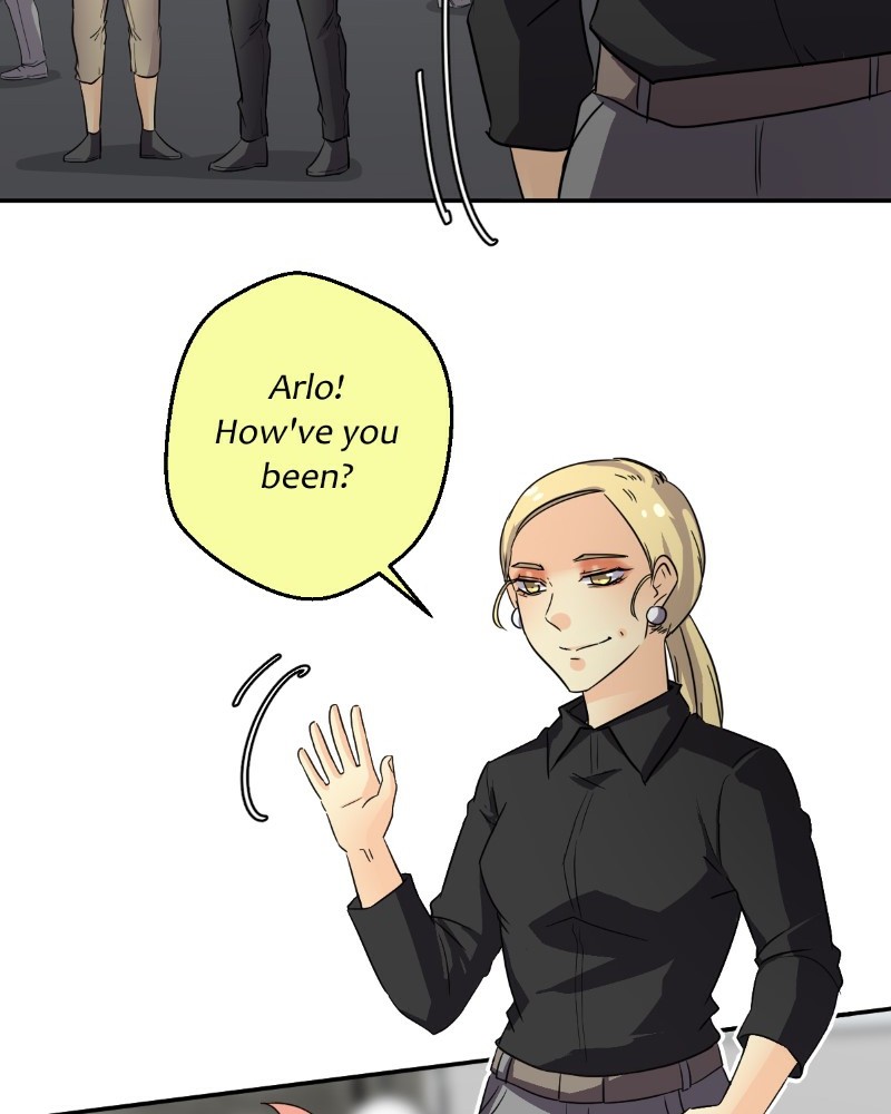 unOrdinary Chapter 209 page 13 - Chapter 209: Episode 203
